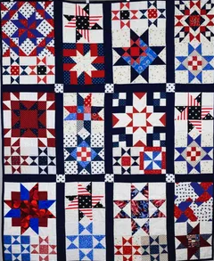 auction quilt 2019 san fernando valley quilt association