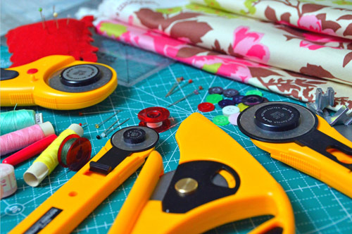 quilting cutting tools san fernando valley quilt assn