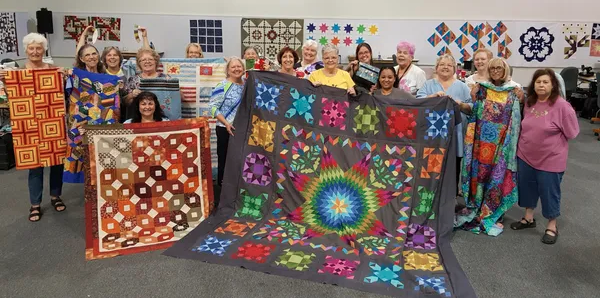 guild Valley Quiltmaker's Guild San Fernando