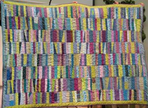 san fernando valley quilt association