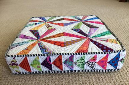 san fernando valley quilt association