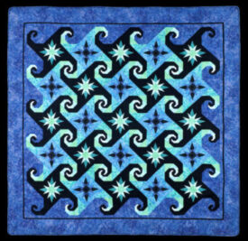 Wendy Mathson quilt