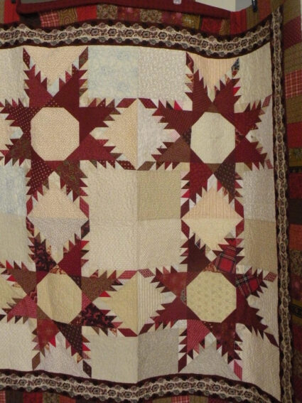 opportunity quilt san fernando valley quilt association