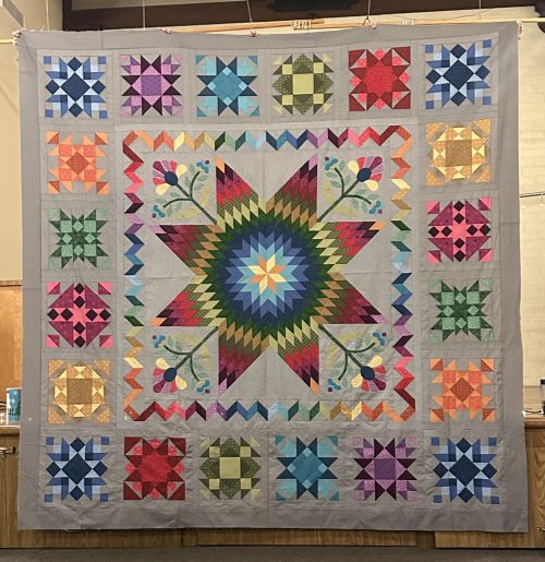 opportunity quilt san fernando valley quilt association